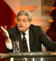 Abdallah Schleifer, Muslim journalist